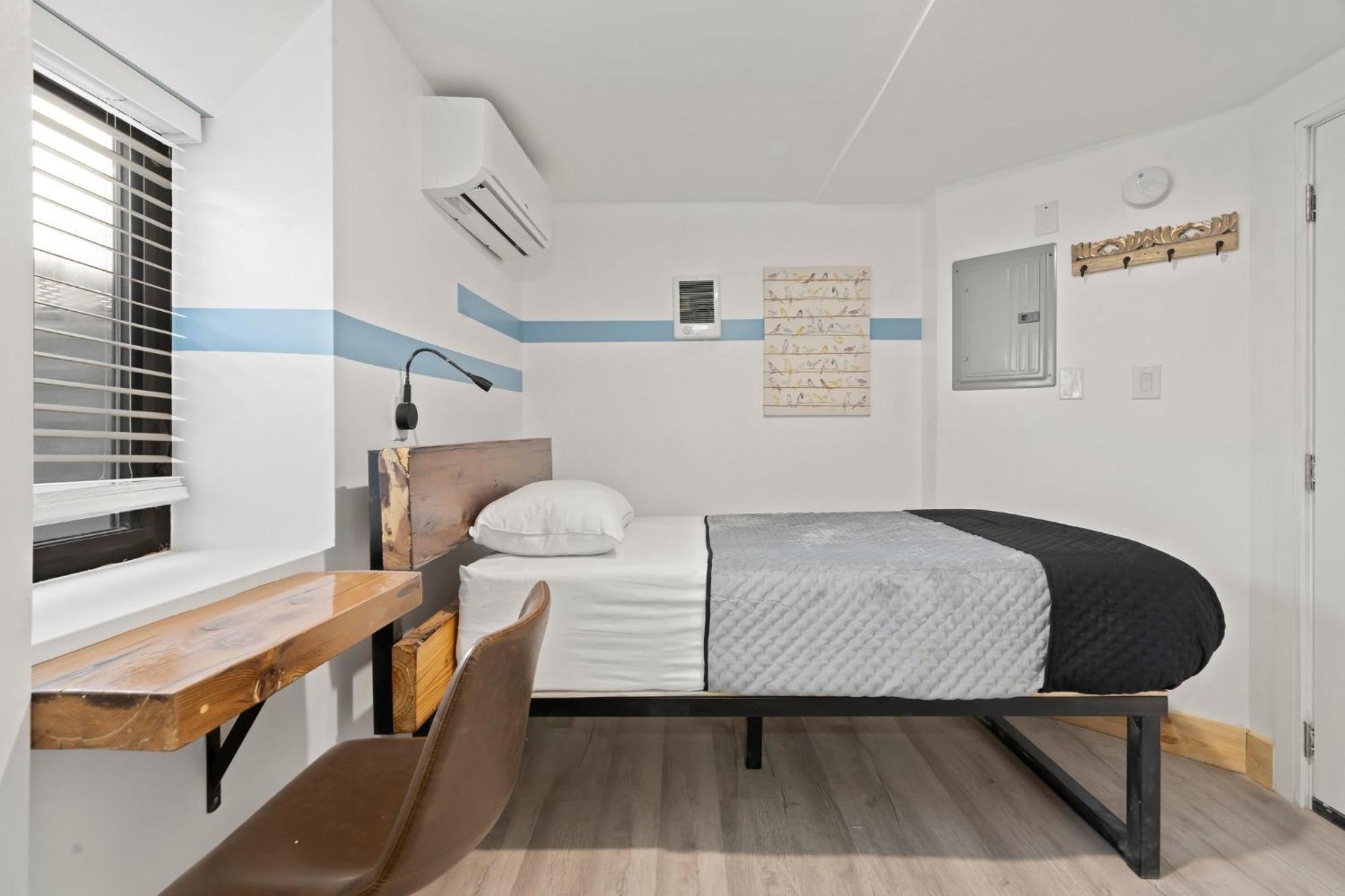 פילדלפיה Goodseed Suites Philadephia Center מראה חיצוני תמונה