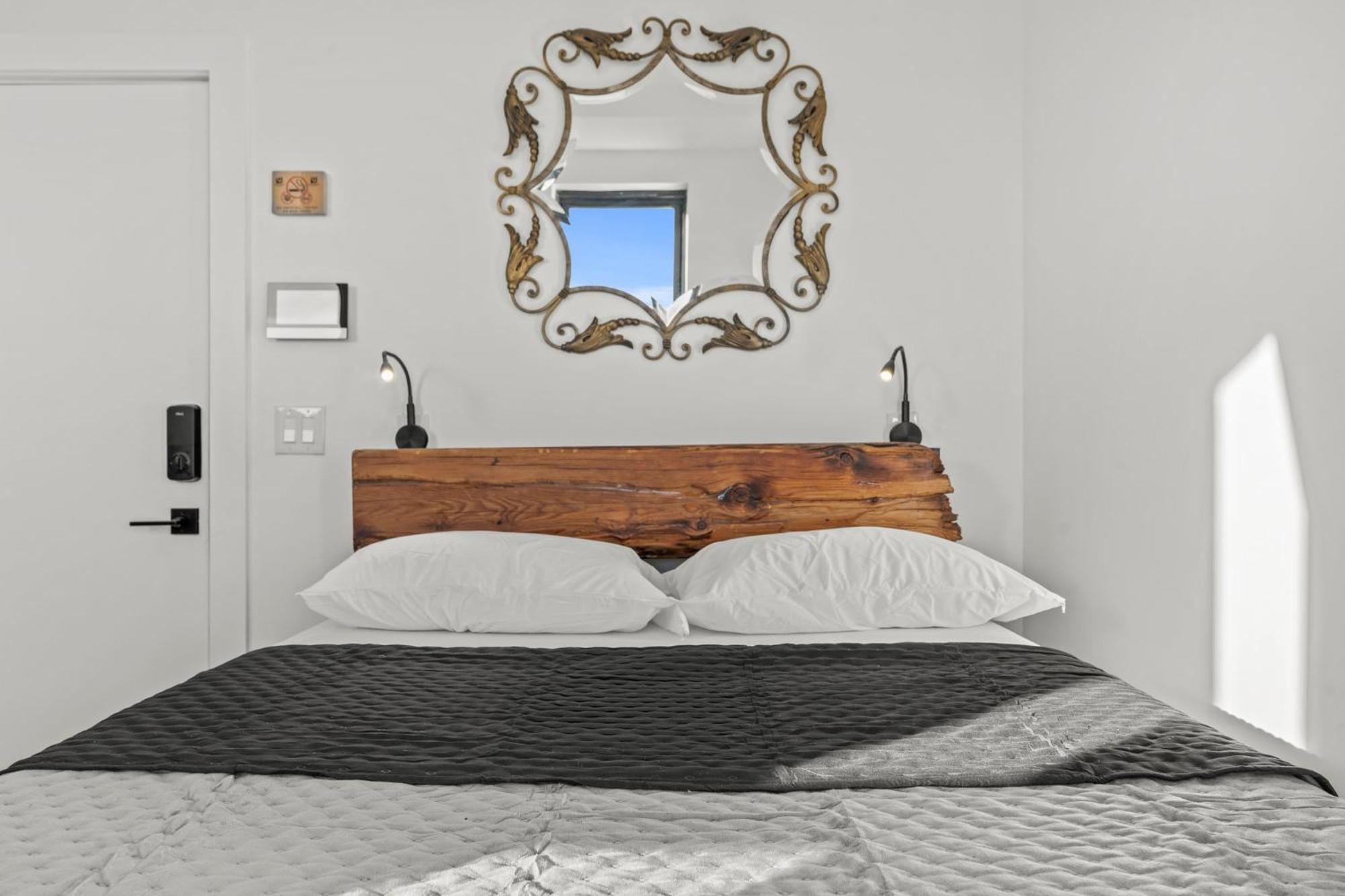 פילדלפיה Goodseed Suites Philadephia Center מראה חיצוני תמונה