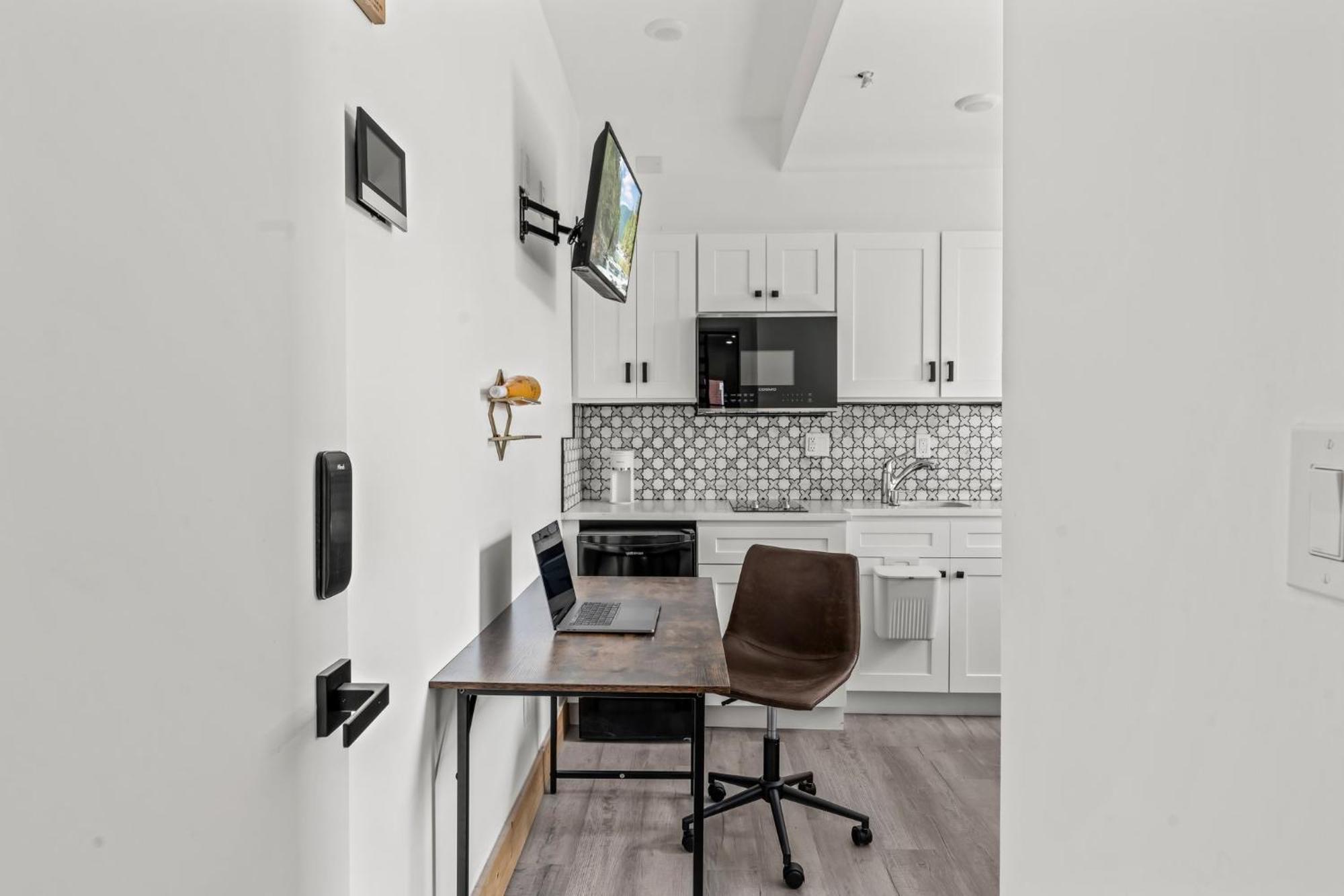 פילדלפיה Goodseed Suites Philadephia Center מראה חיצוני תמונה