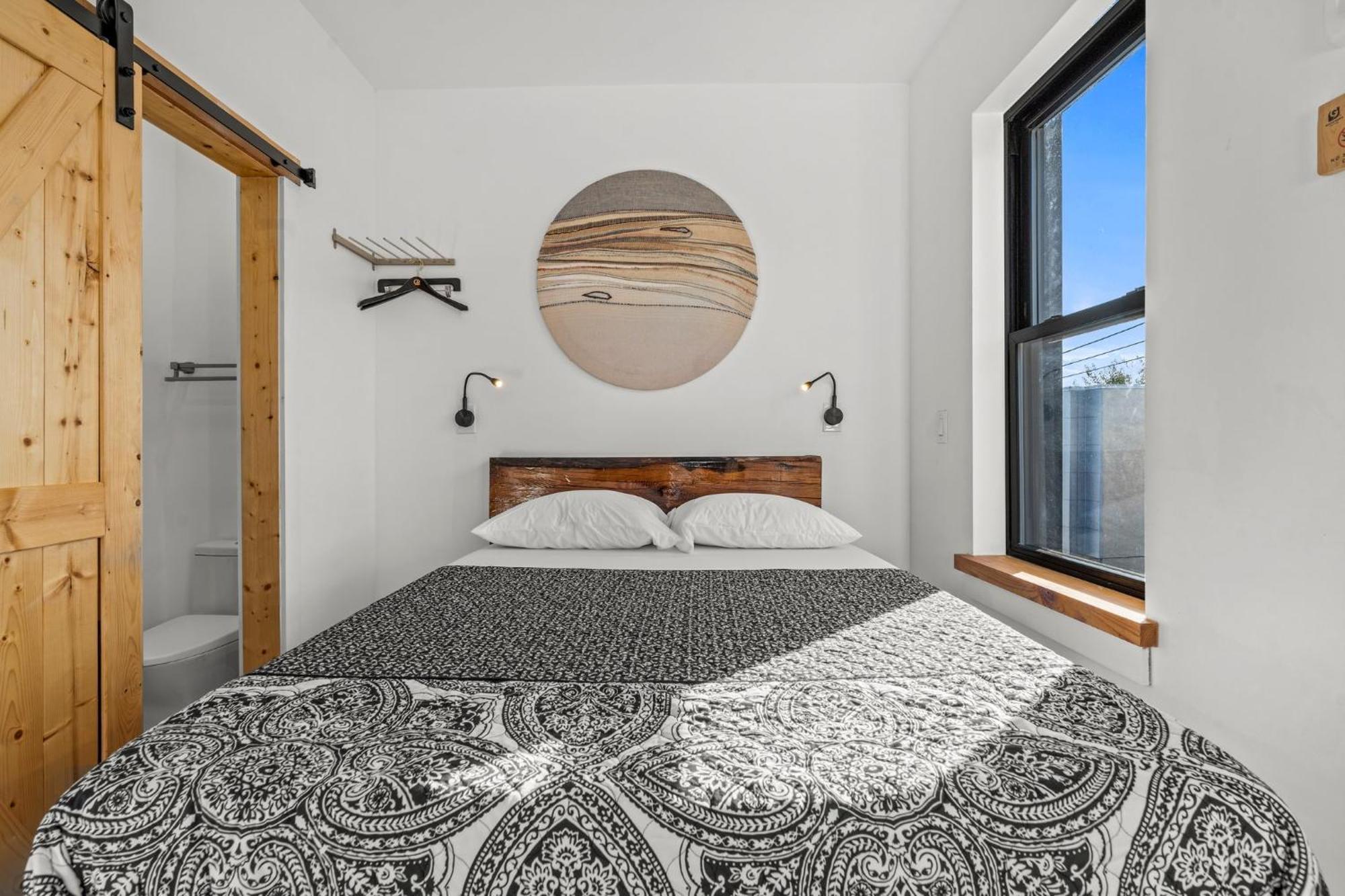 פילדלפיה Goodseed Suites Philadephia Center מראה חיצוני תמונה